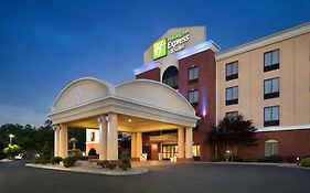 Holiday Inn Express & Suites Knoxville-Clinton By Ihg