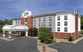 Holiday Inn Express & Suites Knoxville-Clinton By Ihg